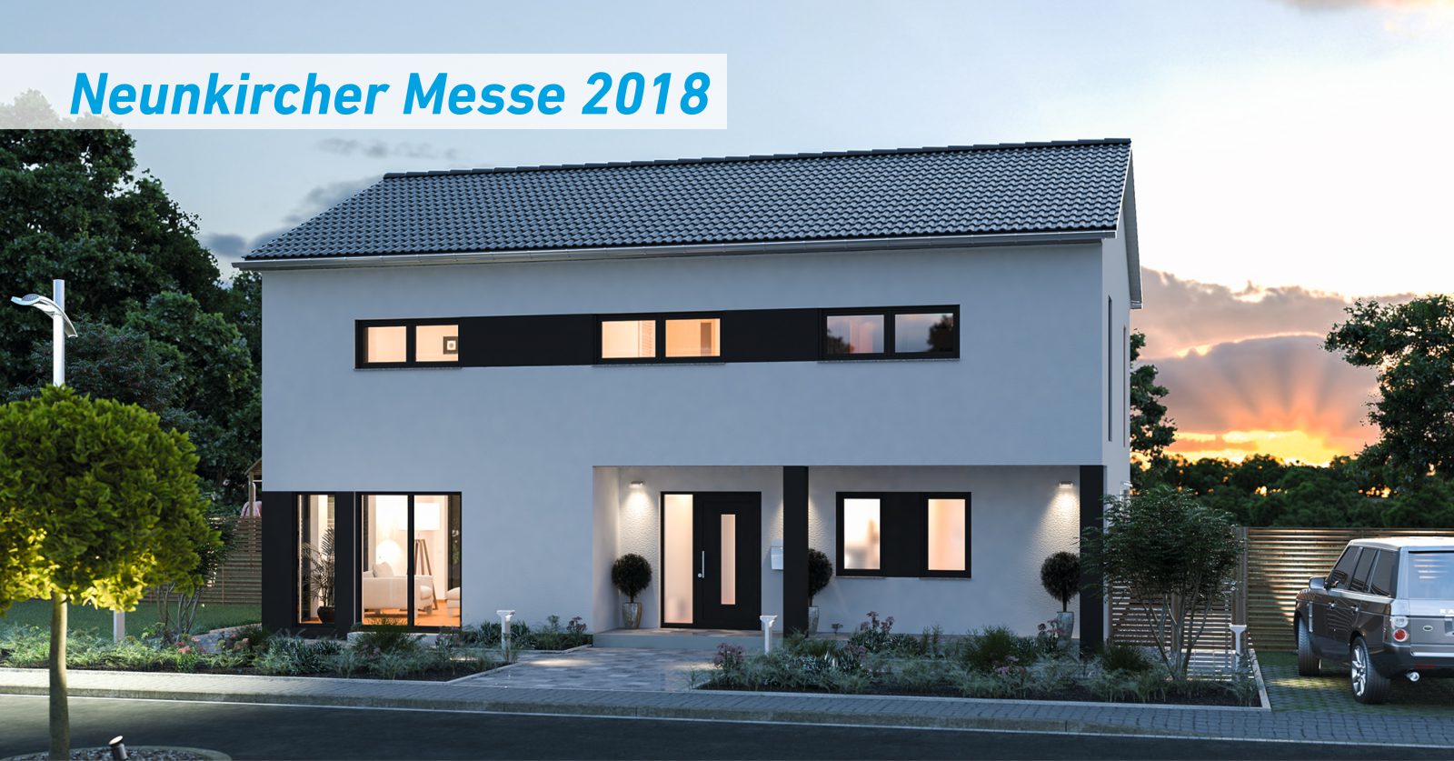 Neunkircher Messe 2018