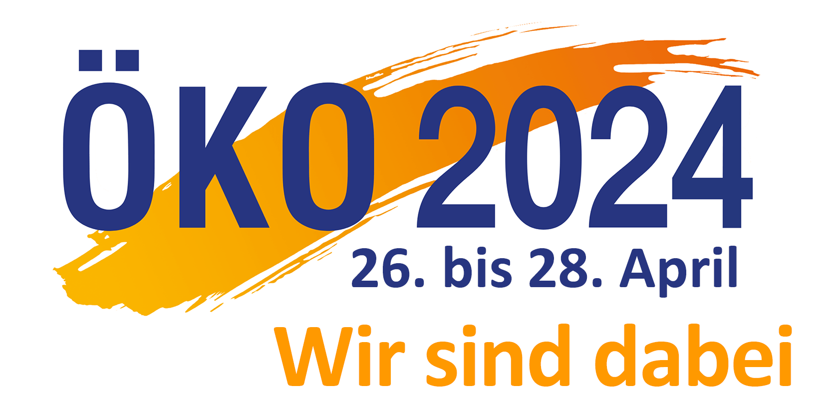 ÖKO bauen & sanieren Trier, 26. – 28. April