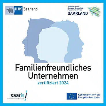 spektralhaus-ihk-familienfreundliches-unternehmen Arbeitgeber der Zukunft