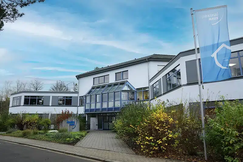 Spektral-Haus in Bexbach, Ihr Partner für massiv Hausbau im Saarland